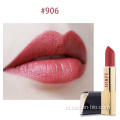 Lipstik matte beludru matte tanpa perubahan warna